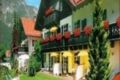 Hotel Edelweiss Garni - Garmisch-Partenkirchen - Germany Hotels
