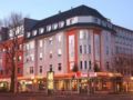 Hotel Esplanade - Dortmund ドルトムント - Germany ドイツのホテル