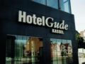 Hotel Gude - Kassel カッセル - Germany ドイツのホテル