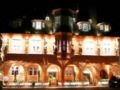 Hotel Kaiserworth Goslar - Goslar - Germany Hotels