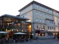 Hotel Krone Tuebingen - Tubingen - Germany Hotels