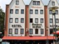 Hotel Kunibert der Fiese - Cologne - Germany Hotels