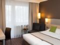 Hotel New Orly - Munich - Germany Hotels