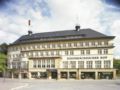 Hotel Niedersachsischer Hof - Goslar - Germany Hotels