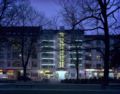 Hotel Park Consul / as of 1.1.2018 PARK HOTEL MOABIT - Berlin ベルリン - Germany ドイツのホテル
