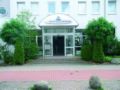 Hotel Residenz Limburgerhof - Limburgerhof - Germany Hotels
