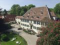Hotel Schloss Heinsheim - Bad Rappenau - Germany Hotels