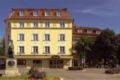 Hotel Schlosskrone(ex.Kurcafe Hotel Fussen) - Fussen フュッセン - Germany ドイツのホテル
