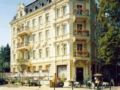Hotel Silesia - Gorlitz - Germany Hotels