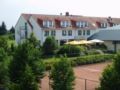 Hotel Sportwelt Radeberg - Radeberg - Germany Hotels