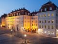Hotel Taschenbergpalais Kempinski - Dresden - Germany Hotels