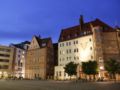 Hotel Victoria Nurnberg - Nuremberg - Germany Hotels
