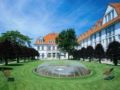 Hotel Villa Heine Wellness & Spa - Halberstadt ハルバーシュタット - Germany ドイツのホテル