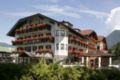 Hotel Zugspitze - Garmisch-Partenkirchen ガルミッシュ パルテンキルヘン - Germany ドイツのホテル