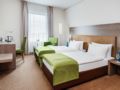 InterCityHotel Mainz - Mainz - Germany Hotels