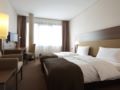 InterCityHotel Mannheim - Mannheim - Germany Hotels