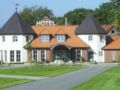 Landgut Stemmen - Stemmen - Germany Hotels
