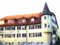 Landhotel Gut Haidt - Hof - Germany Hotels