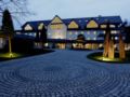 l'Arrivee Hotel & Spa - Dortmund - Germany Hotels