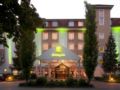 Lindgart Hotel Minden - Minden ミンデン - Germany ドイツのホテル