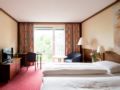 Living Hotel Kanzler by Derag - Bonn ボン - Germany ドイツのホテル