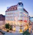 Mandarin Oriental Munich - Munich - Germany Hotels