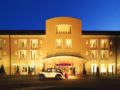 Maximilian Quellness und Golfhotel - Bad Griesbach (Bayern) - Germany Hotels