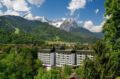 Mercure Hotel Garmisch Partenkirchen - Garmisch-Partenkirchen ガルミッシュ パルテンキルヘン - Germany ドイツのホテル