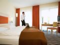 Mercure Hotel Hannover Mitte - Hannover ハノーファー - Germany ドイツのホテル