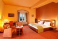 Mindness Hotel Bischofschloss - Markdorf マルクドルフ - Germany ドイツのホテル