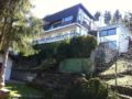 Modern big holiday home with great view - Rothenberg - Germany Hotels