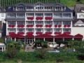 Moselstern Hotel Brixiade &Triton - Cochem - Germany Hotels