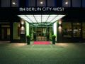 NH Berlin City West - Berlin - Germany Hotels