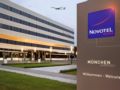Novotel Muenchen Airport Hotel - Munich - Germany Hotels
