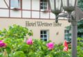 Panorama Berghotel Wettiner Hoehe - Seiffen - Germany Hotels