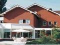 Parkhotel Am Glienberg - Ostseebad Zinnowitz - Germany Hotels