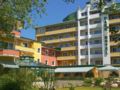 Parkhotel - Bad Fussing - Germany Hotels