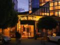 Parkhotel Schmid - Adelsried - Germany Hotels
