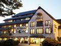 Parkhotel Wittekindshof - Dortmund - Germany Hotels