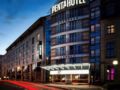 pentahotel Braunschweig - Braunschweig ブラウンシュヴァイク - Germany ドイツのホテル