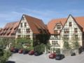 Prinzhotel Rothenburg - Rothenburg Ob Der Tauber ローテンブルグ オブ デア タウバー - Germany ドイツのホテル