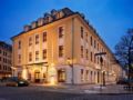 Relais & Chateaux Bulow Palais - Dresden ドレスデン - Germany ドイツのホテル