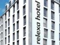 relexa hotel Munchen - Munich ミュンヘン - Germany ドイツのホテル