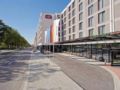Residence Inn by Marriott Munich City East - Munich - Germany Hotels