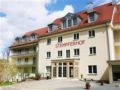 Ringhotel Stempferhof - Gossweinstein ゴスウェインスタイン - Germany ドイツのホテル