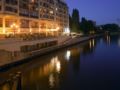 Riverside Royal Hotel - Berlin - Germany Hotels
