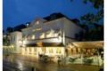 Romantik Hotel Reichshof - Norden ノルデン - Germany ドイツのホテル