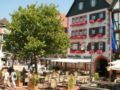 Romantik Hotel zum Stern - Bad Hersfeld - Germany Hotels