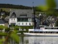 Romantik Jugendstilhotel Bellevue - Traben -Trarbach - Germany Hotels