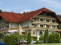 Schwarzwald Hotel Silberkoenig - Gutach im Breisgau - Germany Hotels